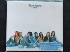 HANA Blue Jeans 通常盤 ＣＤ 特典なし