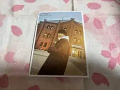 M!LK 吉田仁人 生誕 生写真 25th⑤