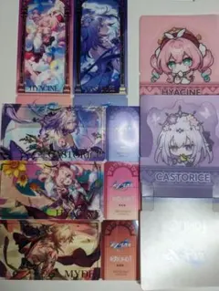 2025年最新】スターレイル コースターの人気アイテム - メルカリ