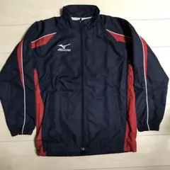 ジップアップ ジャージ