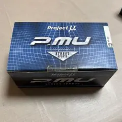 未開封【Project μ】NS-C R391 リアブレーキパッド オデッセイ他