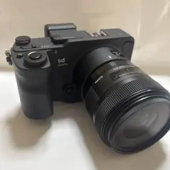2025年最新】sigma sd quattroの人気アイテム - メルカリ