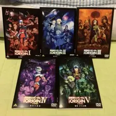 機動戦士ガンダム アニメ