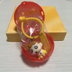 クレヨンしんちゃん マルチチャーム　ひまわり