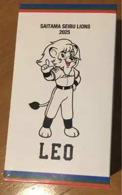 2025年最新】ライオンズ フィギュアの人気アイテム - メルカリ