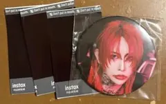 零[Hz] TEIKAさん　アクリルキーホルダー 零[Hz] TEIKAさん アクリルキーホルダー - メルカリ