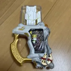 仮面ライダーエグゼイド タドルレガシーガシャット DX ブレイブ