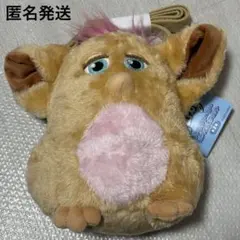 レトロファービーぬいぐるみポシェット