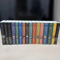 オーバーロード 全16巻セット　小説