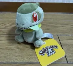 ポケットモンスター ぬいぐるみ Pokémon fit キバゴ