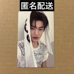 CORTIS コルティス ゴンホ ゴノ 先着 ラキドロ ユニバ トレカ