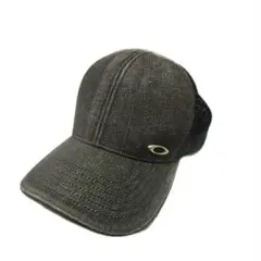 90s OAKLEY CAP vintage old 希少 90s OAKLEY 