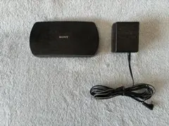 SONY SRF-19 ソニー ラジオ　AM/ワイドFM受信