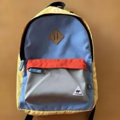 maarook カラフルリュック