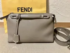 FENDI バイザウェイ　ショルダーバッグ　ハンドバッグのサムネイル