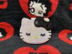 キティちゃん お薬ケースだよピルケース