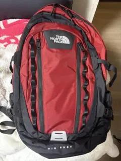 THE NORTH FACE BIG SHOT リュック