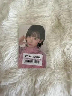 ルセラフィム　サクラ　ユニバ　ラキドロ ルセラフィム PUREFLOW ユニバ ラキドロ 3回目 サクラ - メルカリ