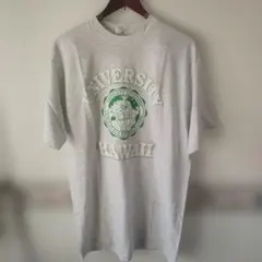 USA古着 70s Aloha airline in Hawaii Tシャツ - メルカリ