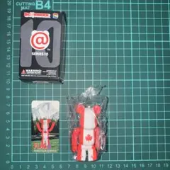 メディコムトイベアブリックシリーズ10 FLAG