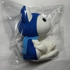 おおかみこどもの雨と雪　マスコットキーホルダー おおかみこどもの雨と雪 マスコットキーチェーンの通販 by