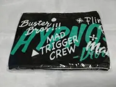 ヒプノシスマイク　マフラータオル