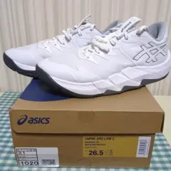 asics UNPRE ARS LOW 2 26.5cm