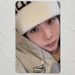 RIIZE ショウタロウ All of You 東京ドーム 会場特典 トレカ