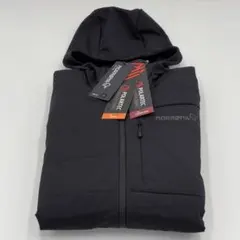 （新品未使用）falketindAlpha90insulatedZipHood