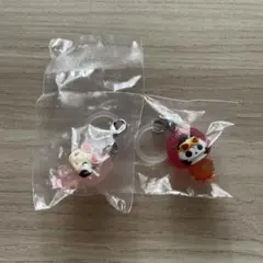 ワンピース PoPstyle2 めじるしアクセサリー