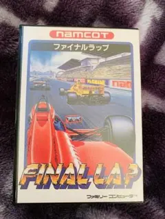 2025年最新】ファイナルラップ ファミコンの人気アイテム - メルカリ
