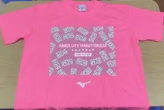 ミズノ 半田シティマラソン記念Tシャツのサムネイル