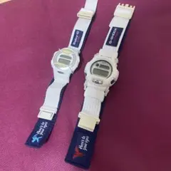 2026年最新】天使と悪魔 g-shockの人気アイテム - メルカリ