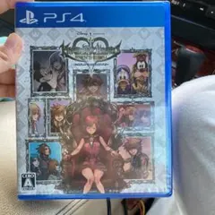 キングダムハーツ メロディオブメモリー