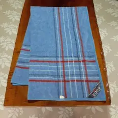 【新品未使用】こたつの中掛毛布 180cm x 180cm