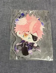 ディアラバ だーくないとぷりーすと アクスタ シン