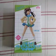 2026年最新】ニセコイ プレミアムフィギュアの人気アイテム - メルカリ