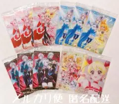 フレッシュプリキュア！ ウエハース まとめ売り