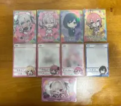 にじさんじチップス まとめ売り