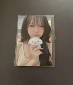 fromis_9 ハヨン Glow ME POP UP STORE ラキドロ - メルカリ