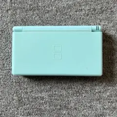 ニンテンドーDS Lite ミントグリーン 本体