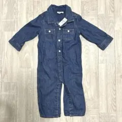 ベビーギャップ gap 80cm デニム