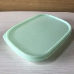 【新品 未使用】タッパーウェア MMワイド大容量 ビッグな3点セットすのこ付緑色 新品 未使用】タッパーウェア MMワイド大容量 ビッグな3点セット