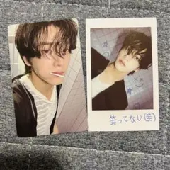 ENHYPEN daydream トレカJAPAN Edition ジェイク