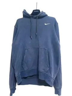 古着 ナイキ NIKE スウェットプルオーバーパーカー メンズM相当/eaa6…