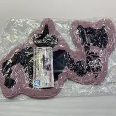 一番くじ　ジョジョ　G賞　アレッシーのダイカットマット