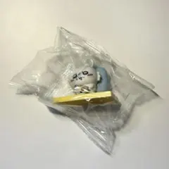 ちいかわ 松屋 フィギュア モモンガ