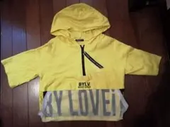 byLOVEiT トップス 140cm バイラビット
