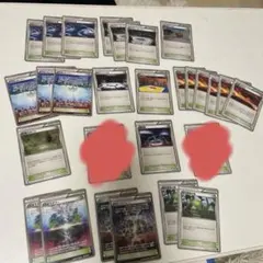 2026年最新】ポケモンカードカオスタワーの人気アイテム - メルカリ