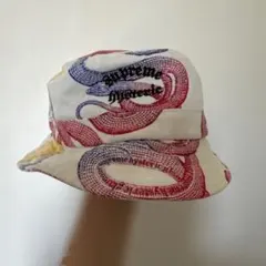Supreme Hysteric Glamour バケットハットのサムネイル